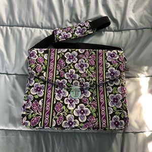 Vera Bradley Briefcase